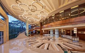 Four Points By Sheraton Shenzhen